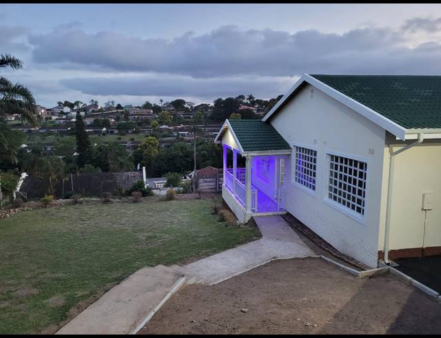 3 BEDROOM HOUSE SOLD IN NORTHDENE
